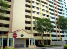 Blk 96 Geylang Bahru (Kallang/Whampoa), HDB 3 Rooms #261512